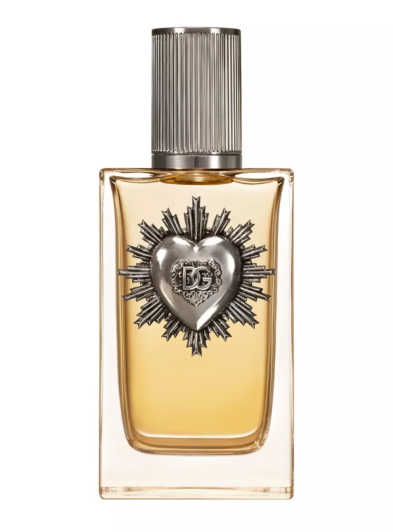 Perfume Devotion EDP Hombre 100 ml Dolce&Gabbana