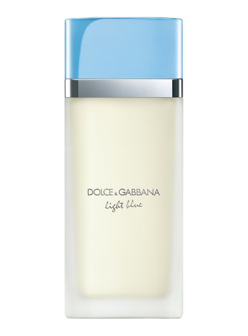 Perfume Light Blue EDT Mujer 100 ml