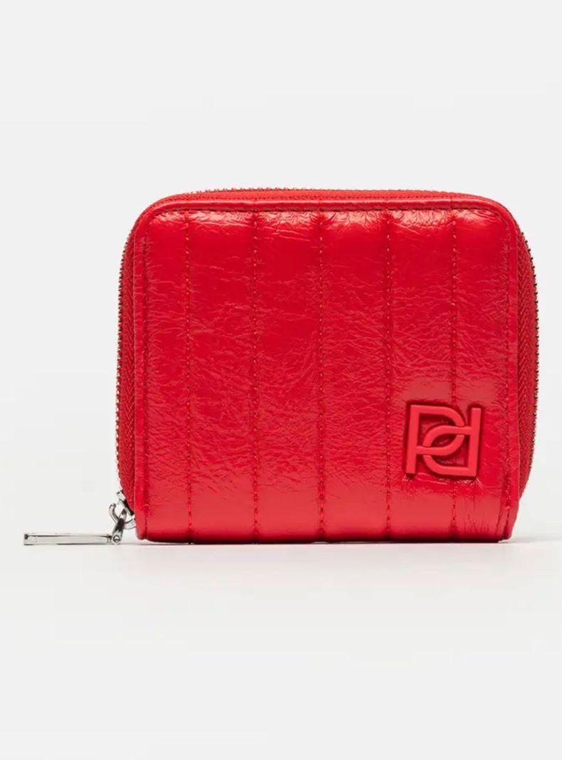 Accesorios Billeteras Prune Billeteras Hombre Billetera Con Cierre