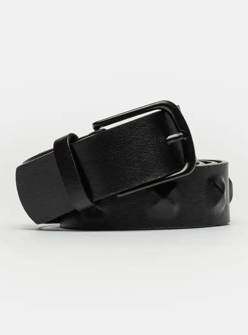 Cinturón Martie Negro