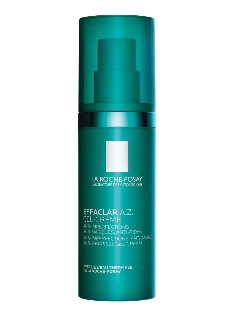 Effaclar A.Z. Gel- Cream Textura Ligera 40 ml