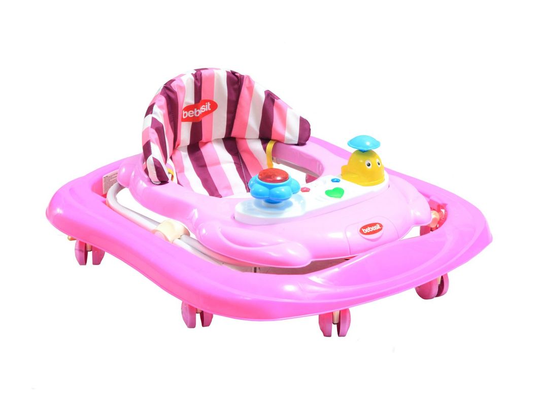 Andador Moby Rosado Bebesit-2