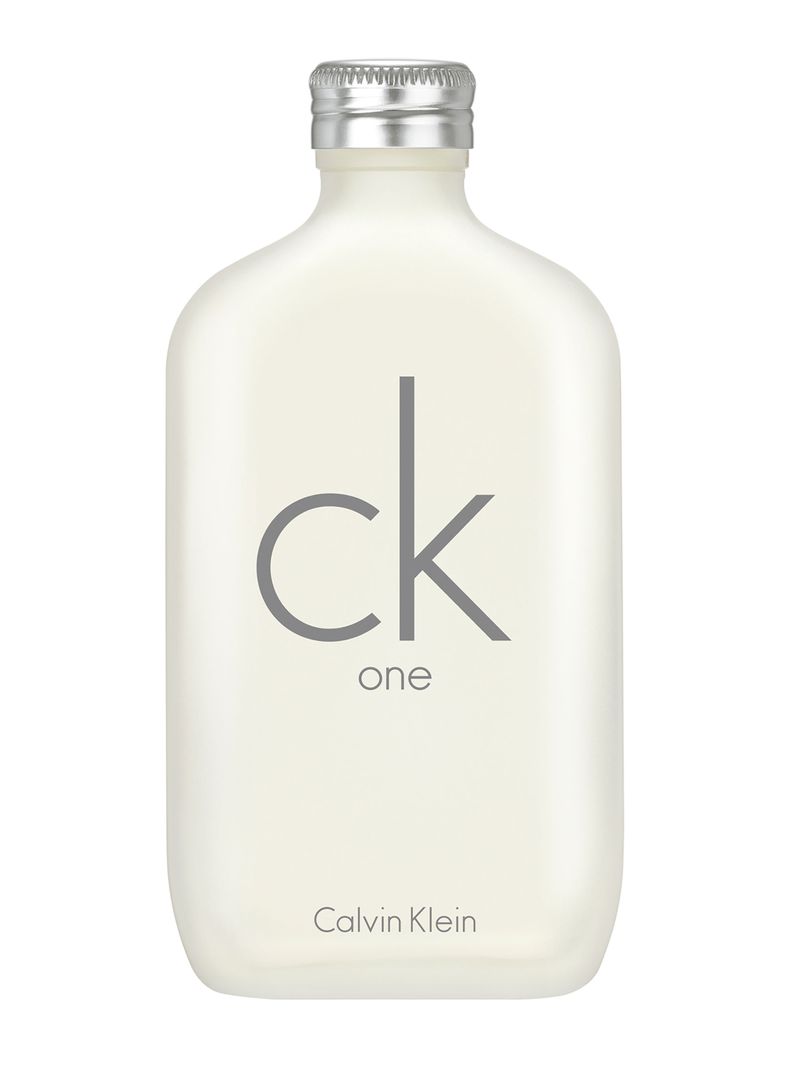 Perfume One EDT Unisex 200 ml Calvin Klein