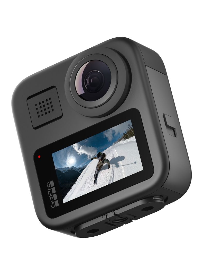 Cámara Deportiva GoPro Max 360-1
