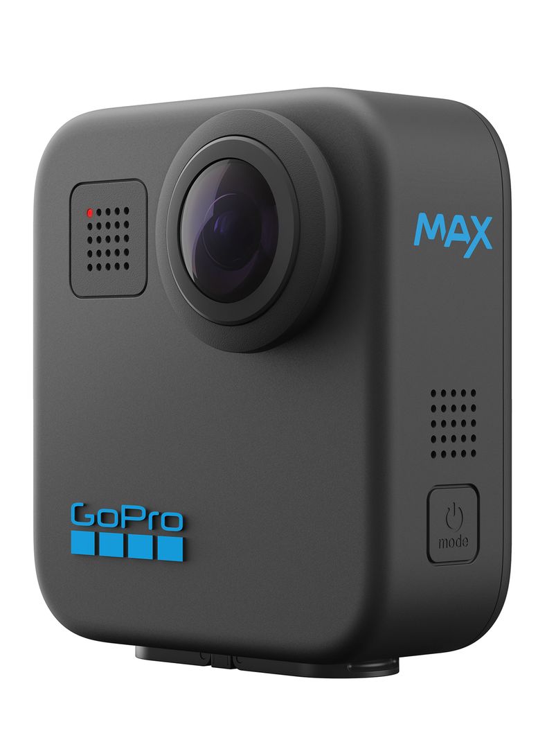 Cámara Deportiva GoPro Max 360-2