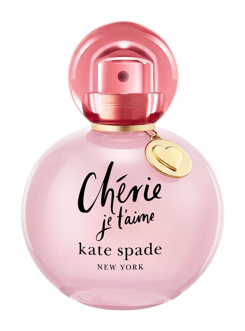 Perfume Mujer Cherie Je T'aime EDP 100 ml Kate Spade