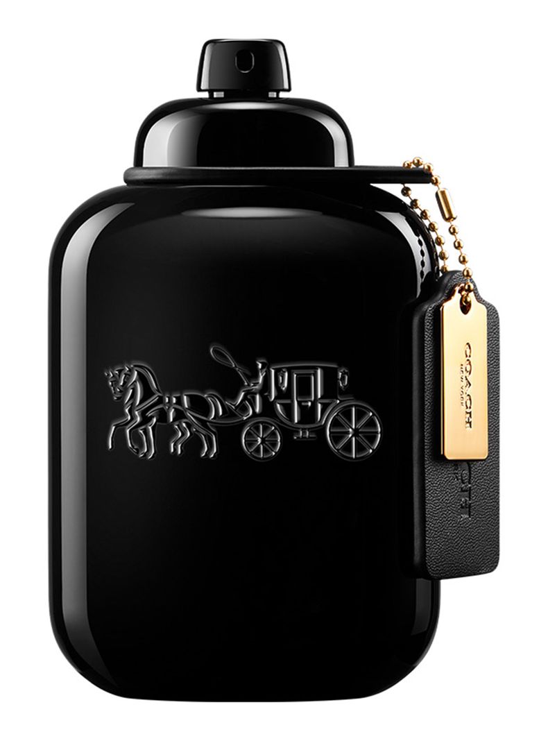 Perfume Coach for Men EDP Hombre 100 ml