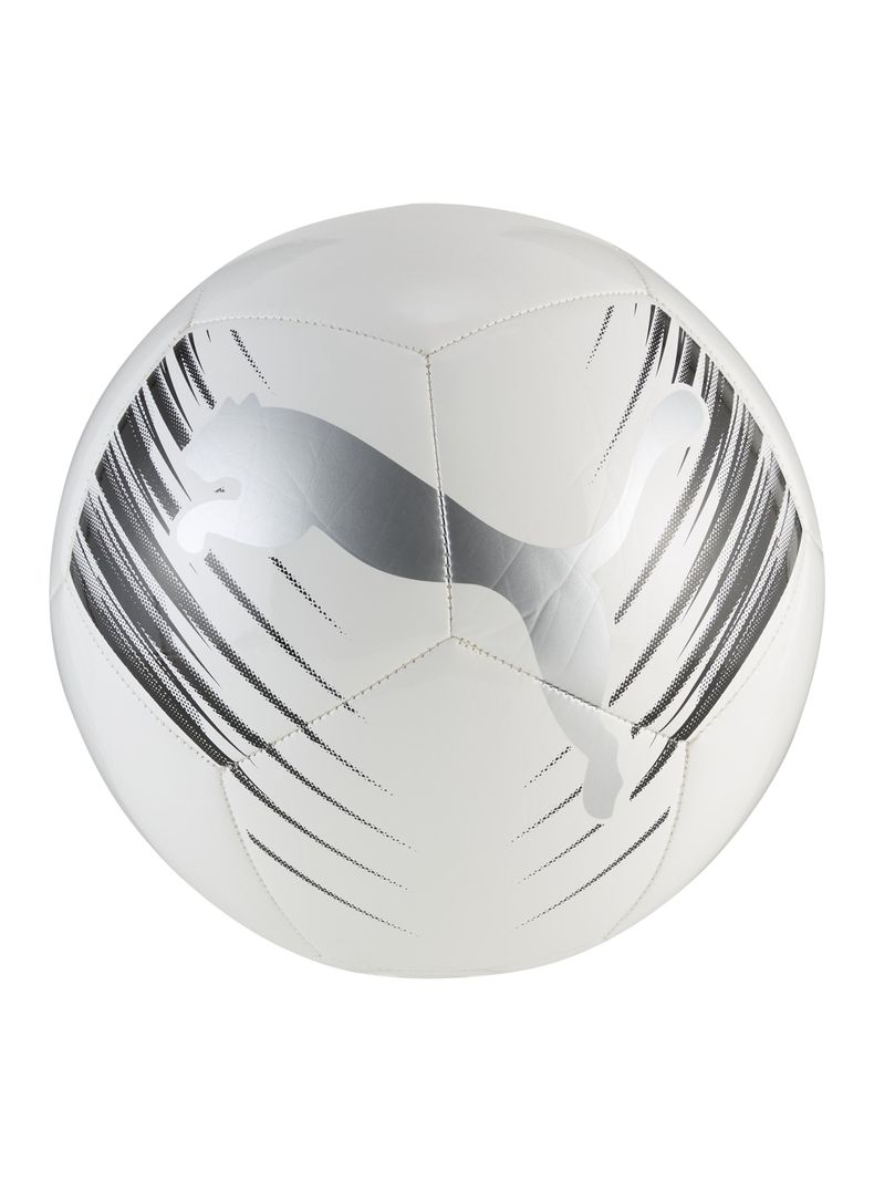 Balon de Futbol Attacanto Graphic Ball Blanco Talla Estandar