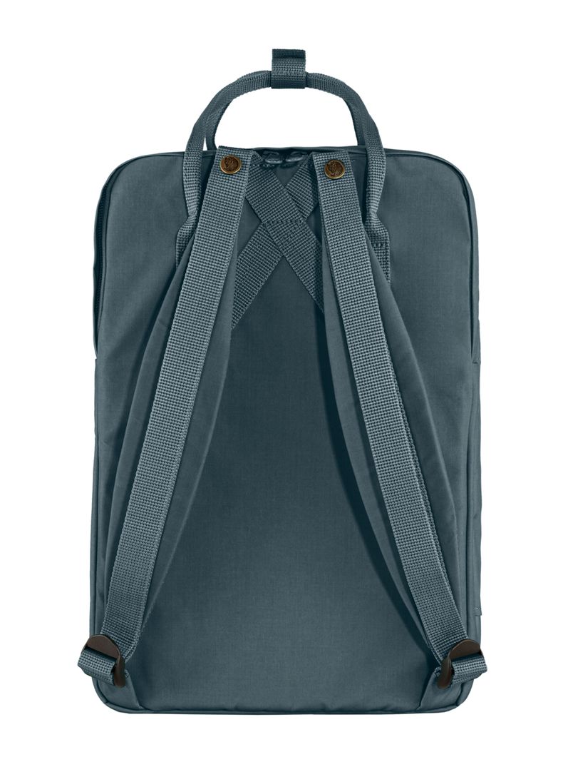 Mochila Laptop 15 Kanken Graphite Fjallraven | Paris.cl