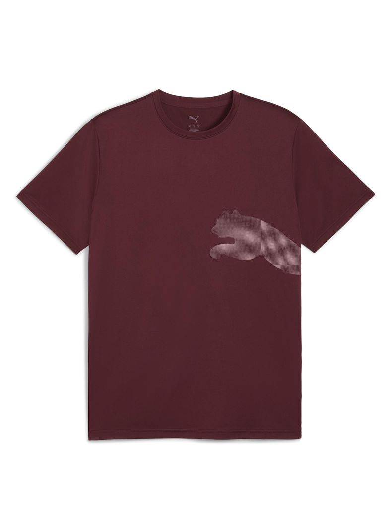 Polera Tad- Big Logo Tee