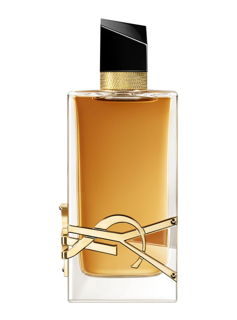 Perfume Yves Saint Laurent Libre Intense Mujer EDP 90 ml