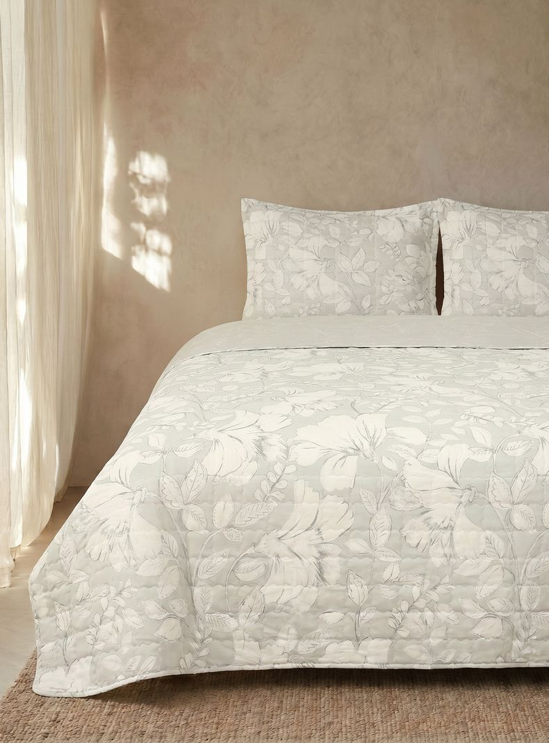 Quilt Colomba 2 Plazas