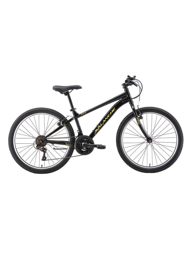 AVALANCHE BICICLETA INFANTIL NITRO ARO 24' NIÑO