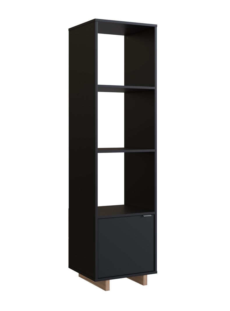 Estante Organizador B104 Negro