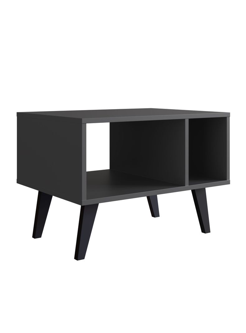 Mesa de Centro Retro B60 Gris