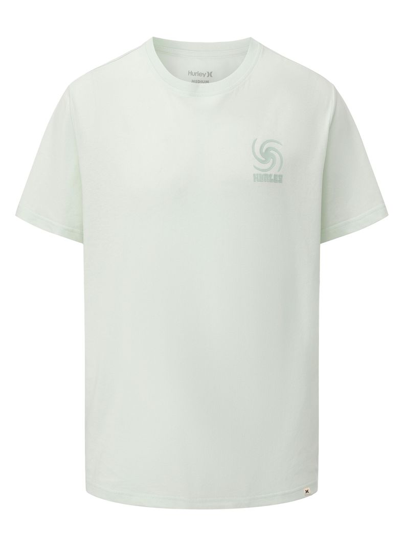 Polera Royelty Cuello Redondo