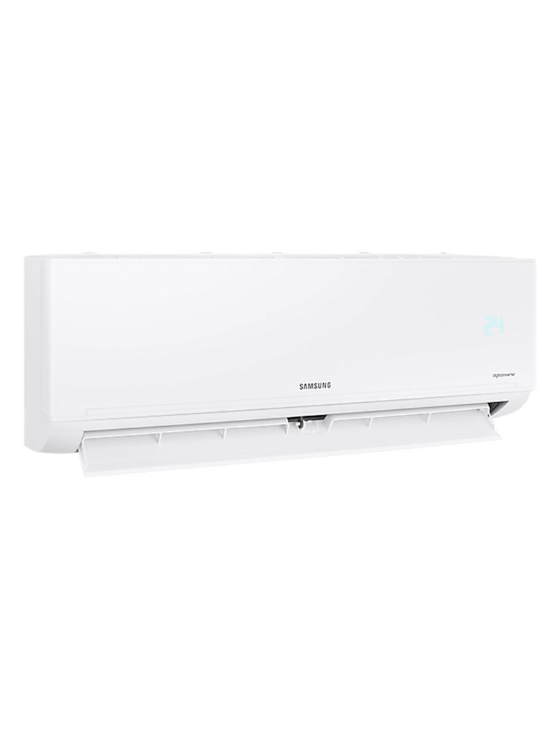 Aire Acondicionado Split Inverter Frío/Calor 24000 BTU/hr-5
