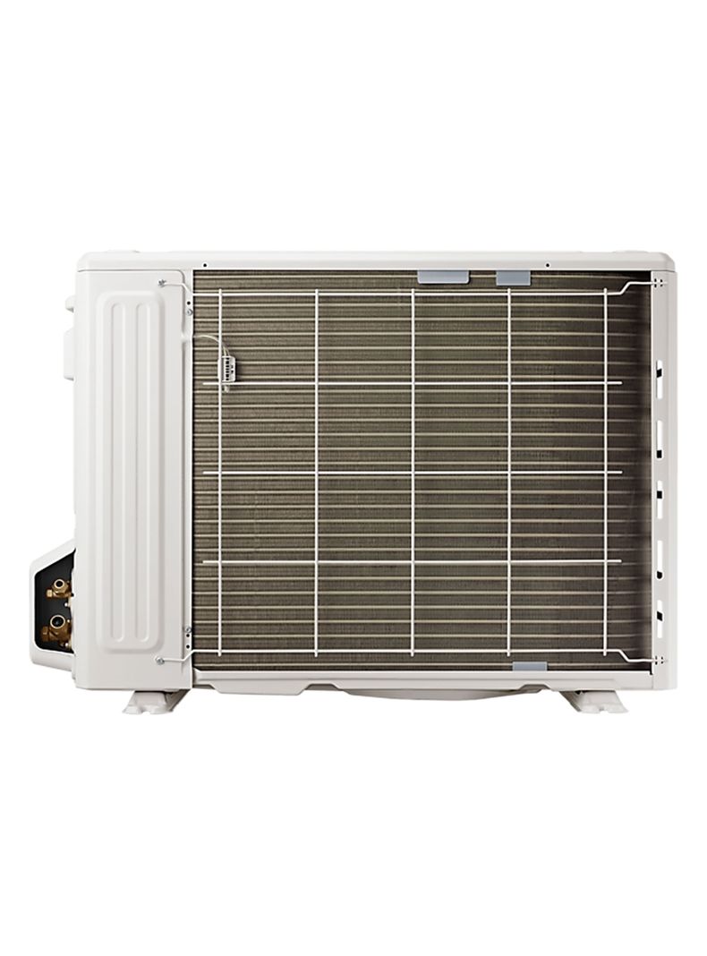 Aire Acondicionado Split Inverter Frío/Calor 24000 BTU/hr-7