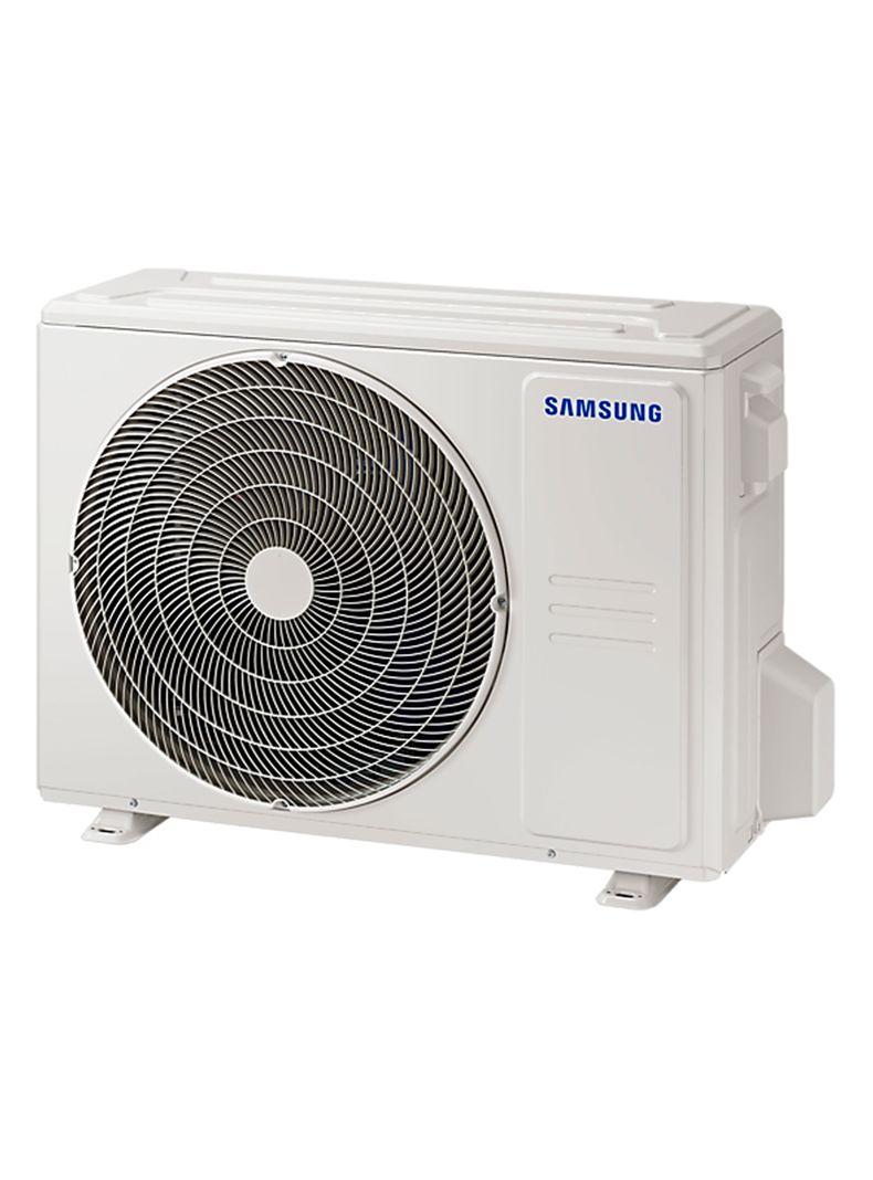 Aire Acondicionado Split Inverter Frío/Calor 24000 BTU/hr-8
