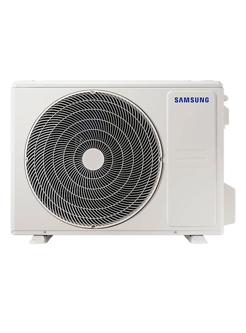 Aire Acondicionado Split Inverter Frío/Calor 24000 BTU/hr-6