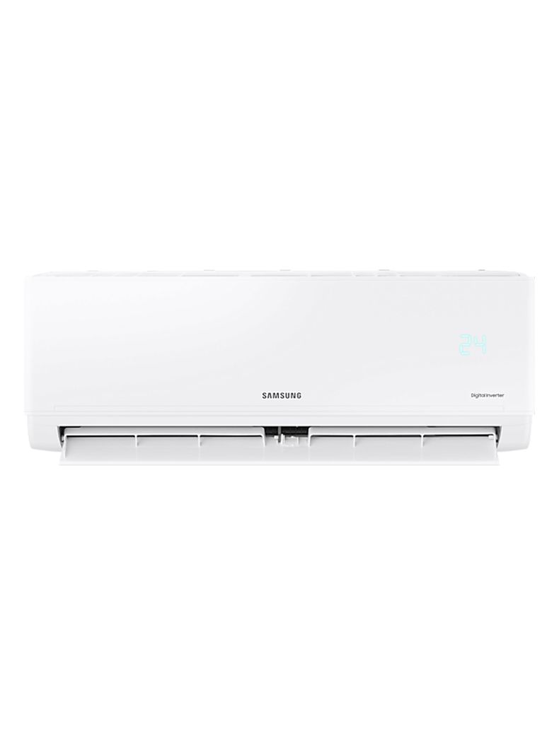 Aire Acondicionado Split Inverter Frío/Calor 24000 BTU/hr-3