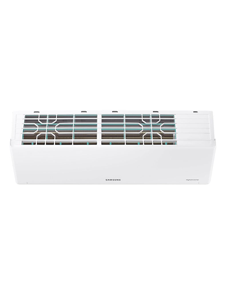 Aire Acondicionado Split Inverter Frío/Calor 24000 BTU/hr-1