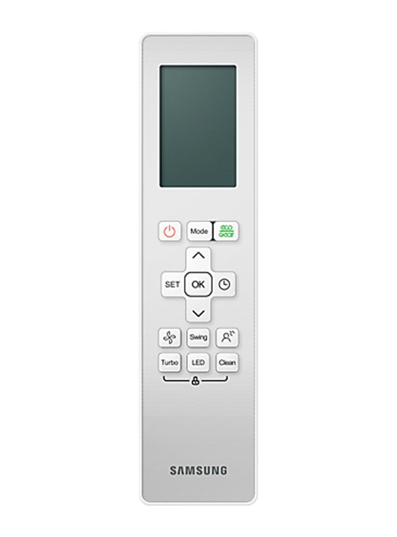 Aire Acondicionado Split Inverter Frío/Calor 24000 BTU/hr-9