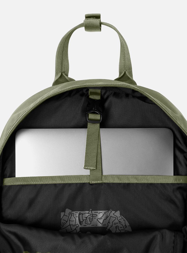 Mochila Australis 16 L Notebook 13"-3