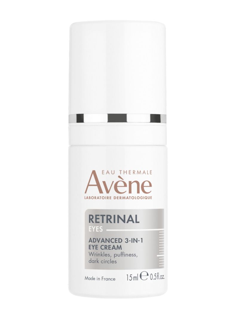 Avene RETRINAL Contorno de Ojos Antiedad Intensivo 15 ml