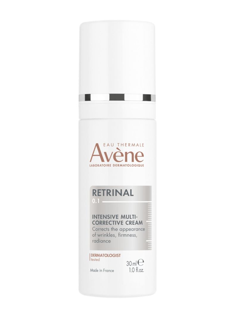 Retrinal 0.1 Crema Ligera Intensiva 30 ml