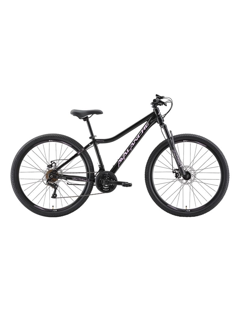 AVALANCHE BICICLETA MTB MONTANA PRO ARO 27.5' MUJER