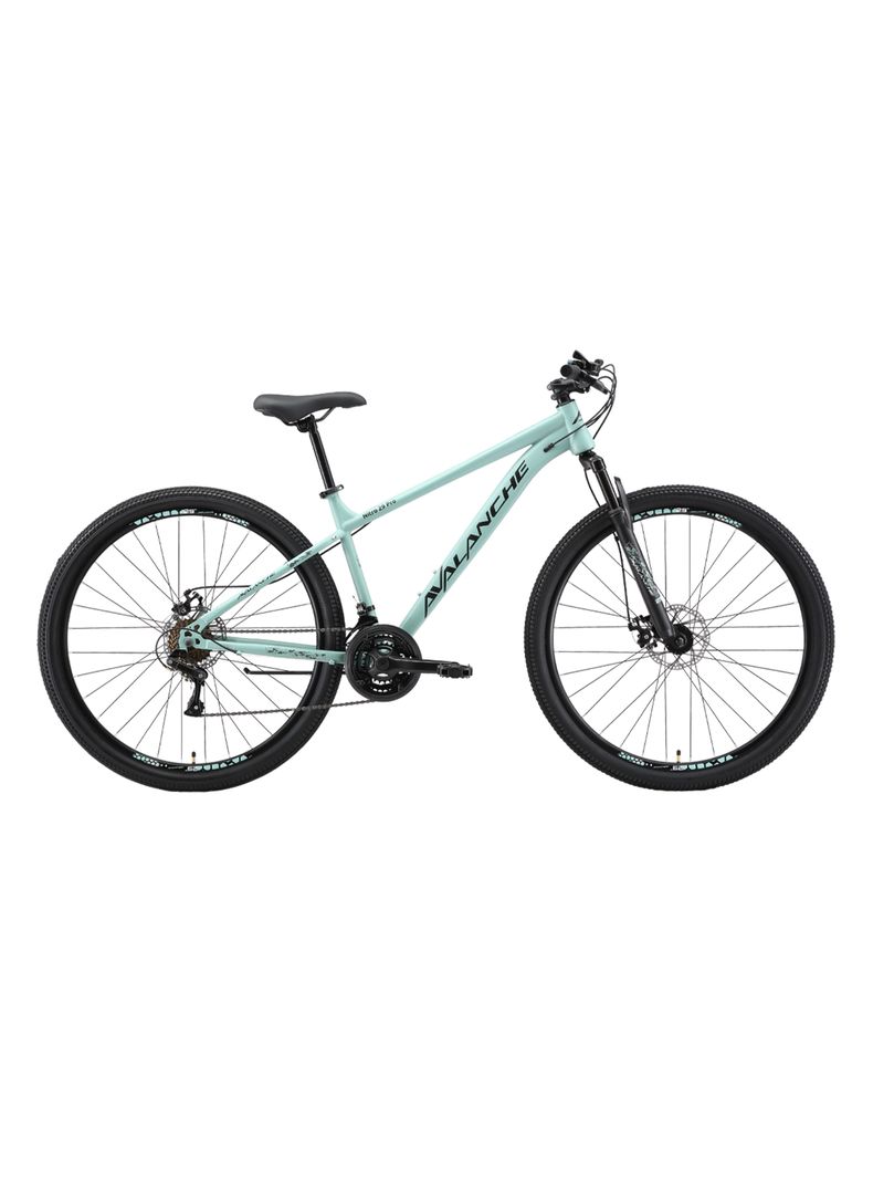 AVALANCHE BICICLETA MTB NITRO PRO ARO 29' UNISEX