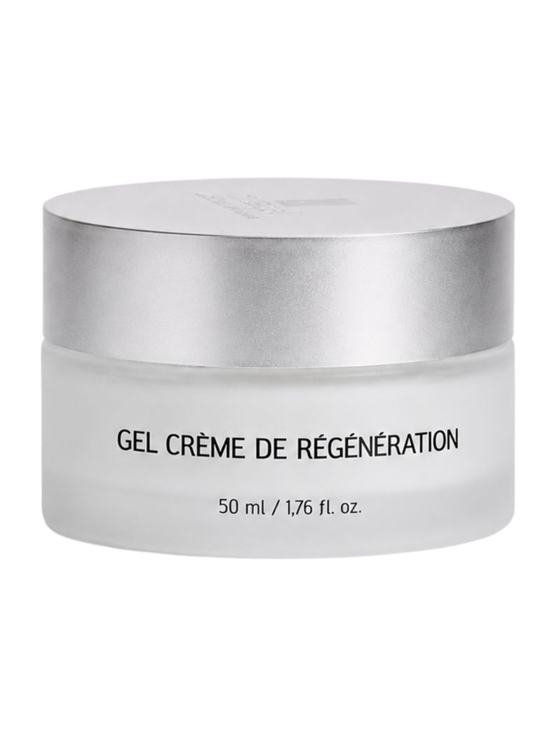 Crema Facial Gel de Regeneración 50 ml