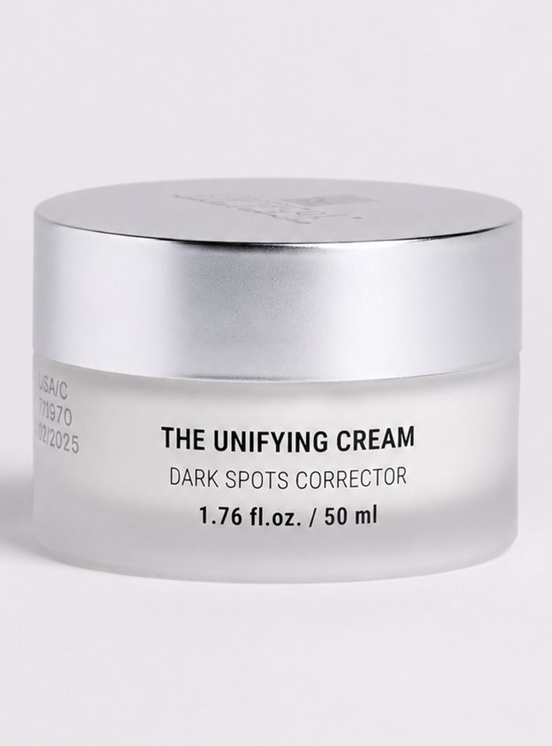 Crema Facial Anti Manchas 50 ml