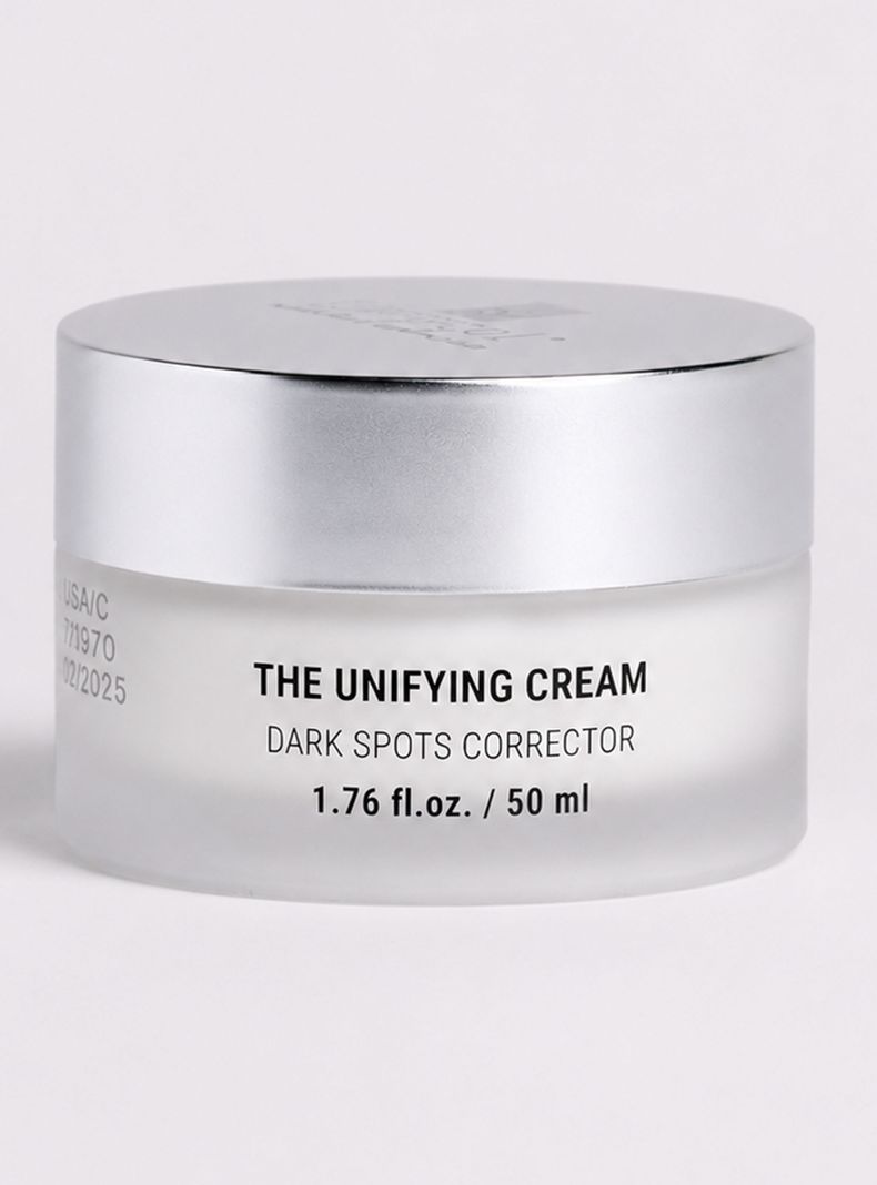 Crema Facial Anti Manchas 50 ml