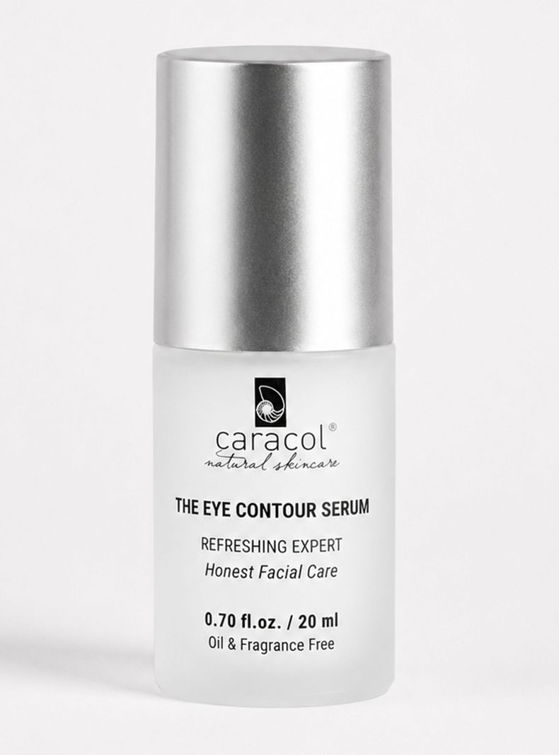 Sérum Contorno de Ojos 20 ml