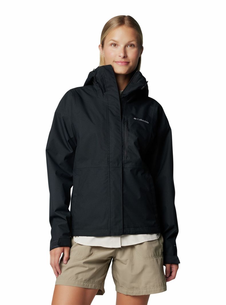 Chaqueta Hikebound Impermeable