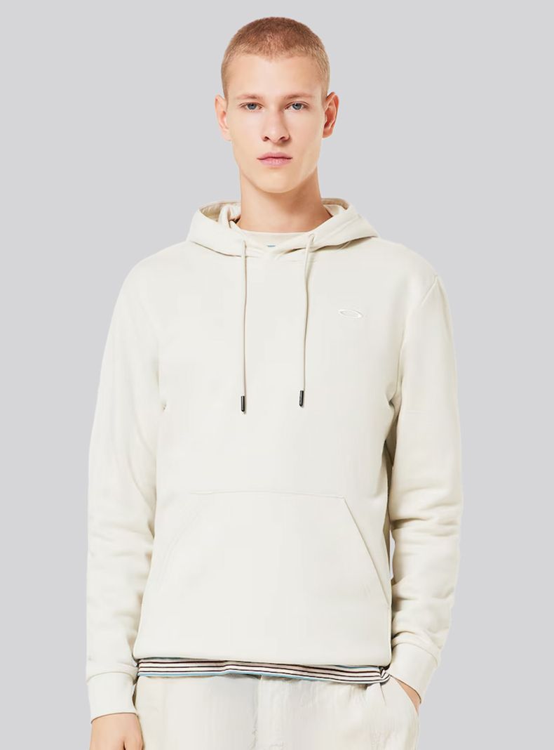 Polerón Relax Pullover Hoodie