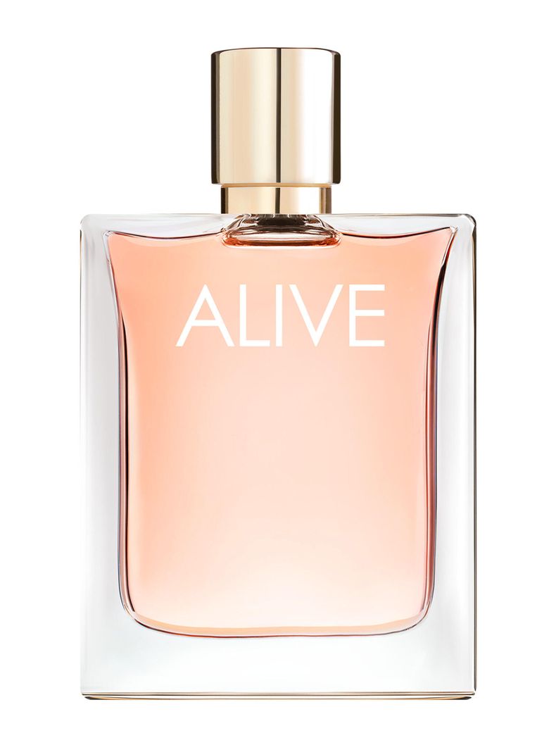 Perfume Boss Alive EDP Mujer 80 ml