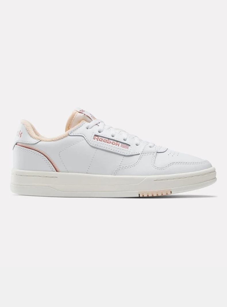Zapatilla Urbana Phase Court Mujer