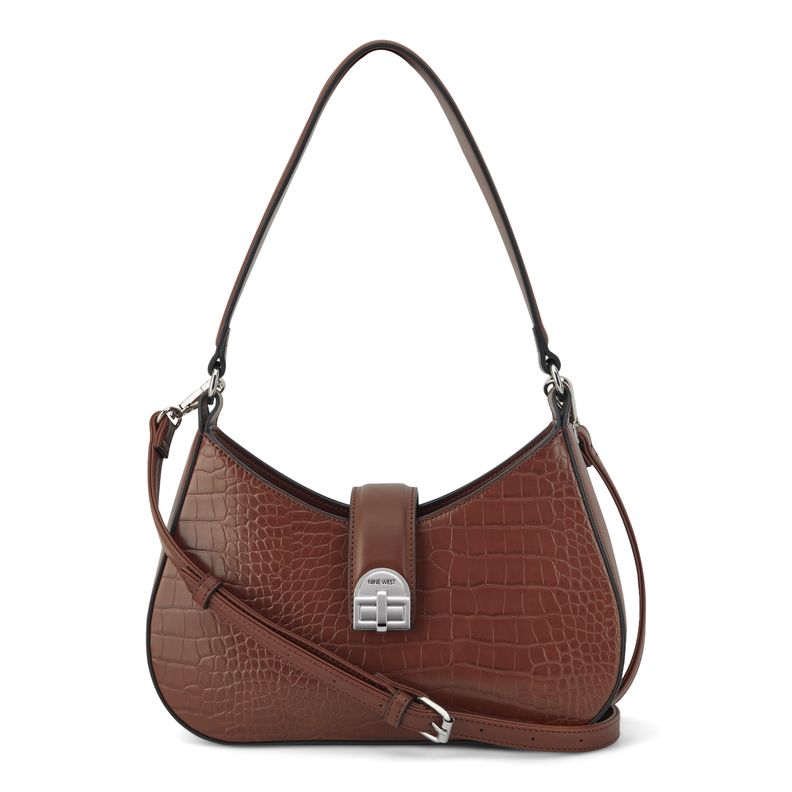 Cartera de Hombro Hogany  Gelina