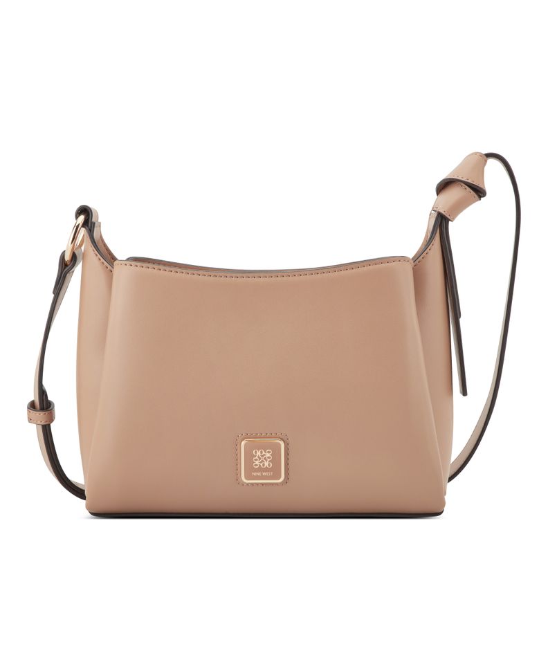 Bandolera Dark Khaki