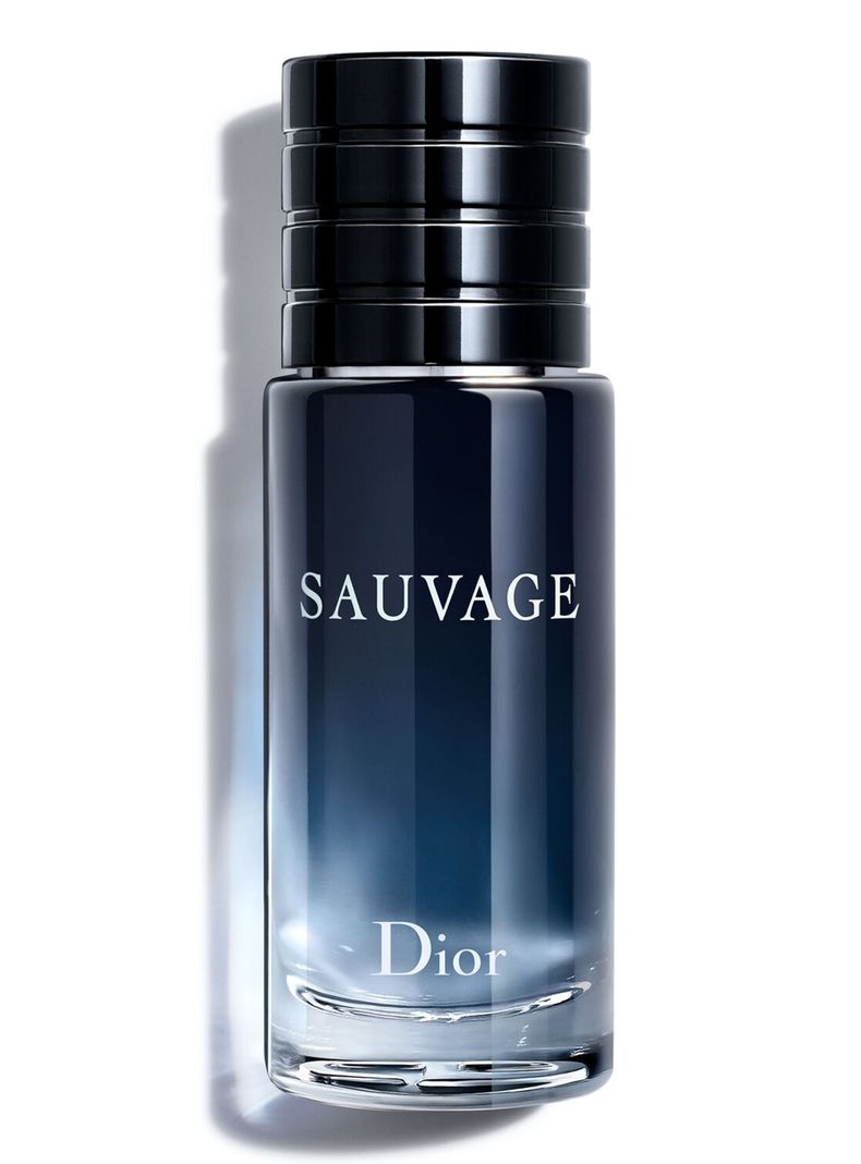 Perfume Sauvage EDT Hombre 30 ml