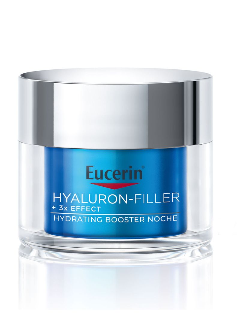 Hyaluron-Filler + 3x Effect + Repair Ultra-Light Gel 50ml