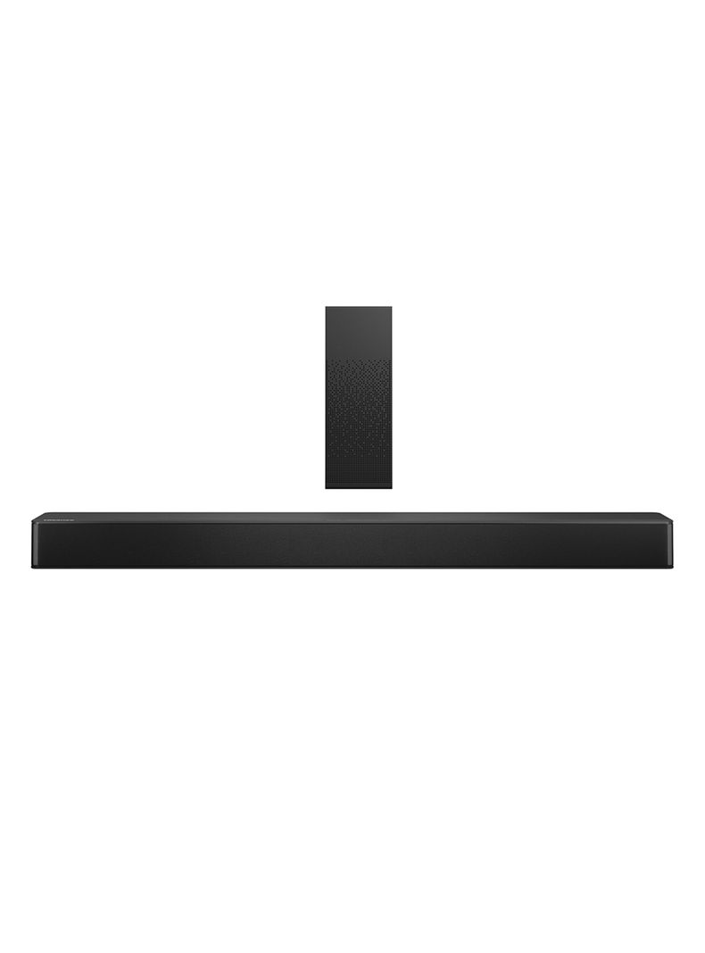 Soundbar 20W HS2100 2.1 CH