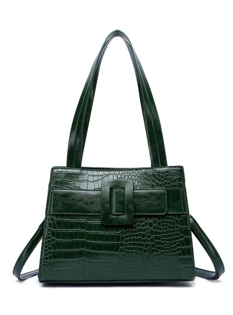 Cartera Mireia Verde