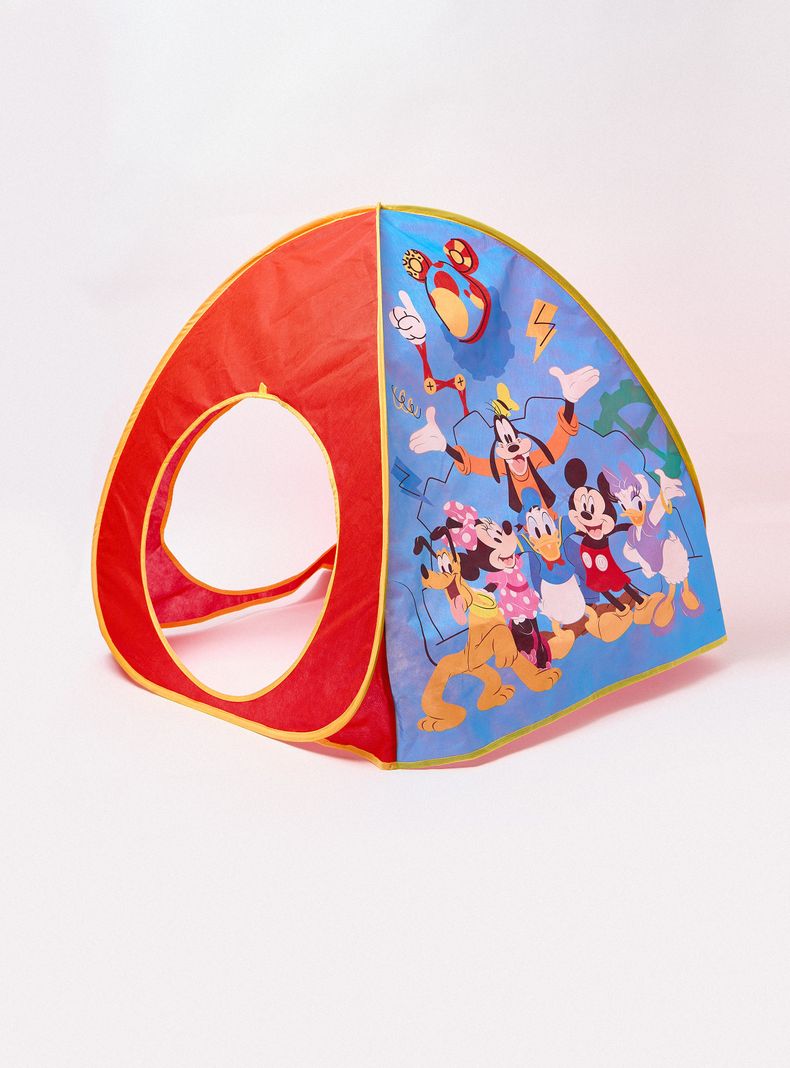 Carpa de Juego Básica Mickey Mouse