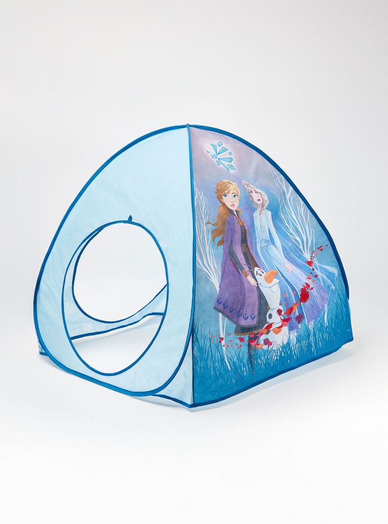 Carpa de Juego Básica Frozen 2