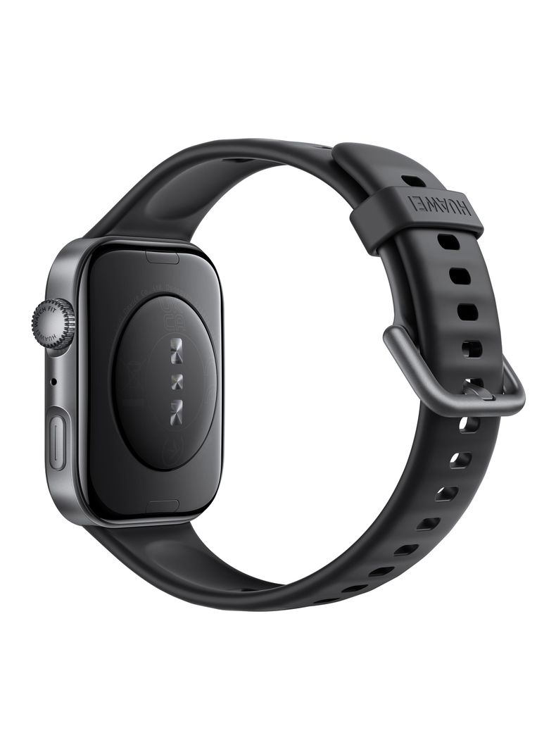 Smartwatch Huawei Fit Black Huawei - Main Image