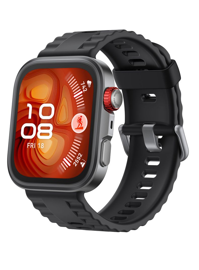 Smartwatch Huawei Fit 4 Pro Black